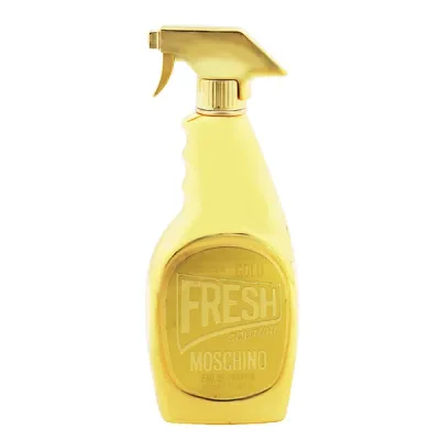 モスキーノ 香水 レディース フレッシュクチュール ゴールド (テスター) EDP・SP 100ml 送料込み(沖縄・離島を除く) 香水 フレグランス