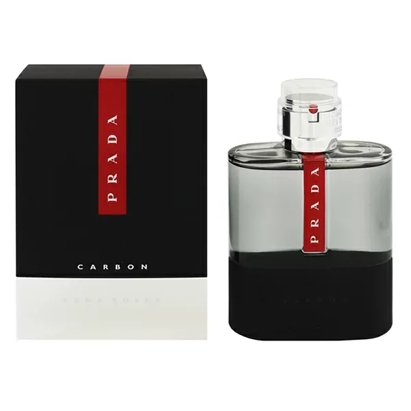 プラダ 香水 メンズ ルナロッサ カーボン EDT・SP 150ml 送料無料 香水 フレグランス