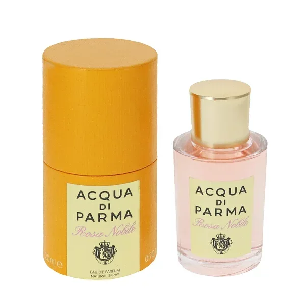 アクア デ パルマ 香水 レディース ローザ ノービレ EDP・SP 20ml 送料込み(沖縄・離島を除く) 香水 フレグランス