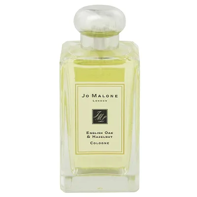 ジョー マローン 香水 レディース イングリッシュオーク&ヘーゼルナッツ EDC・SP 100ml 送料無料 香水 フレグランス