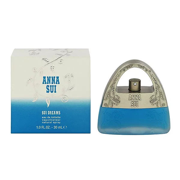 アナスイ 香水 レディース スイドリームス EDT・SP 30ml 香水 フレグランス