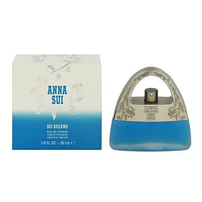 アナスイ 香水 レディース スイドリームス EDT・SP 30ml 香水 フレグランス