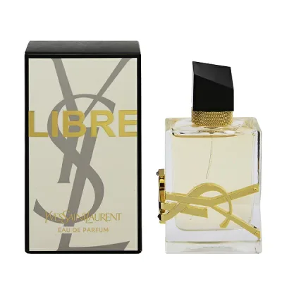 イヴサンローラン 香水 レディース リブレ EDP・SP 50ml 送料無料 香水 フレグランス