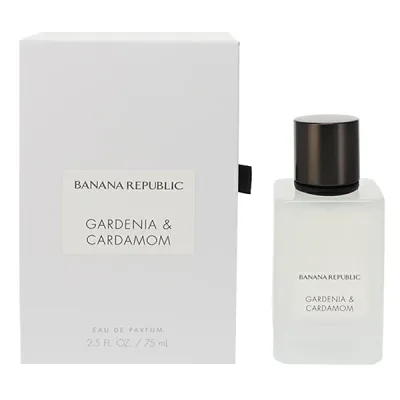 バナナリパブリック 香水 メンズ レディース ガーデニア&カルダモン EDP・SP 75ml 送料込み(沖縄・離島を除く) 香水 フレグランス
