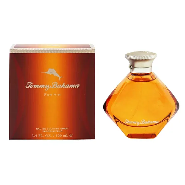 香水 メンズ トミーバハマ フォーヒム EDC・SP 100ml 送料無料 香水 フレグランス
