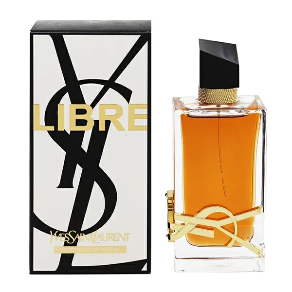 イヴサンローラン 香水 レディース リブレ アンタンス EDP・SP 90ml 送料無料 香水 フレグランス