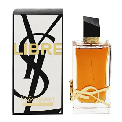 イヴサンローラン 香水 レディース リブレ アンタンス EDP・SP 90ml 送料無料 香水 フレグランス