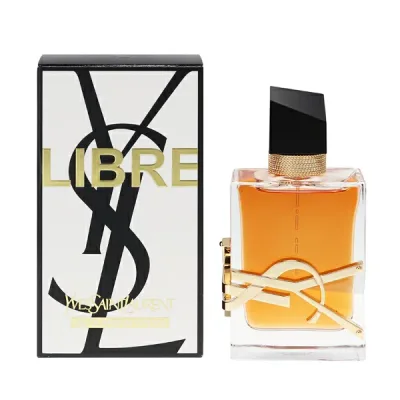 イヴサンローラン 香水 レディース リブレ アンタンス EDP・SP 50ml 送料無料 香水 フレグランス