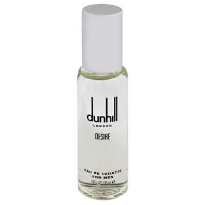 ダンヒル 香水 メンズ デザイア (箱なし) EDT・SP 30ml 香水 フレグランス