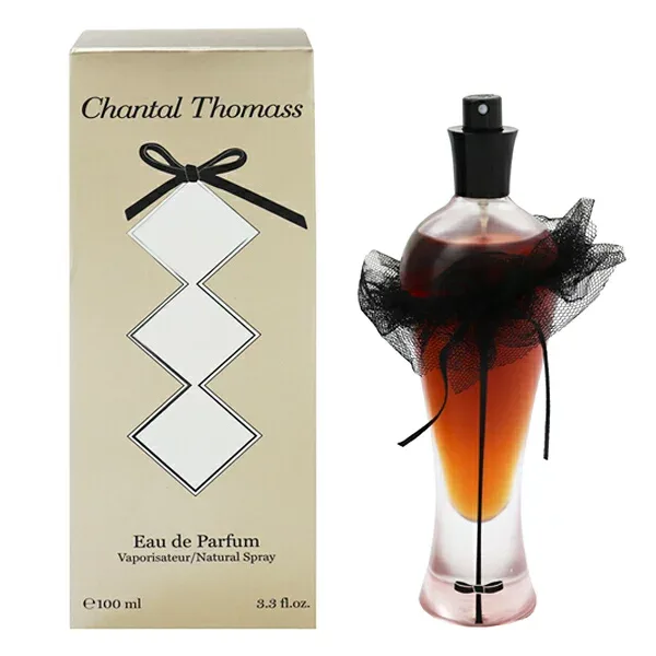 香水 レディース シャンタルトーマス クラシックゴールド EDP・SP 100ml