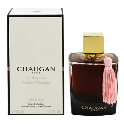 チャウガン 【原価割れ/在庫限り】 香水 レディース デリケート EDP・SP 100ml 送料込み(沖縄・離島を除く)