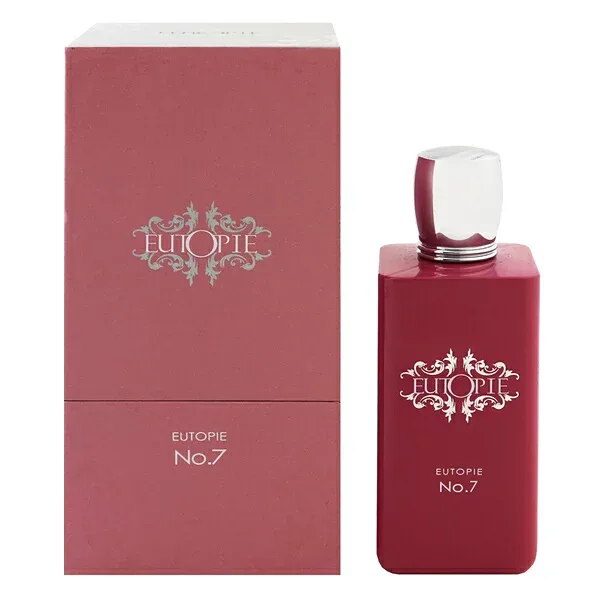 香水 レディース ユートピー No.7 EDP・SP 100ml 送料無料