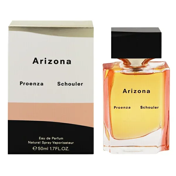 プロエンザスクーラー 【原価割れ/在庫限り】 香水 レディース アリゾナ EDP・SP 50ml 送料込み(沖縄・離島を除く)