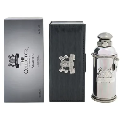 アレクサンダー. J 【原価割れ/在庫限り】 香水 レディース ザ・コレクター アルジェンティック EDP・SP 100ml 送料込み(沖縄・離島を除く)