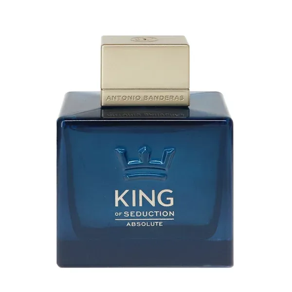 アントニオ バンデラス 香水 メンズ キング オブ セダクション アブソリュート (テスター) EDT・SP 100ml 送料込み(沖縄・離島を除く) 香水 フレグランス