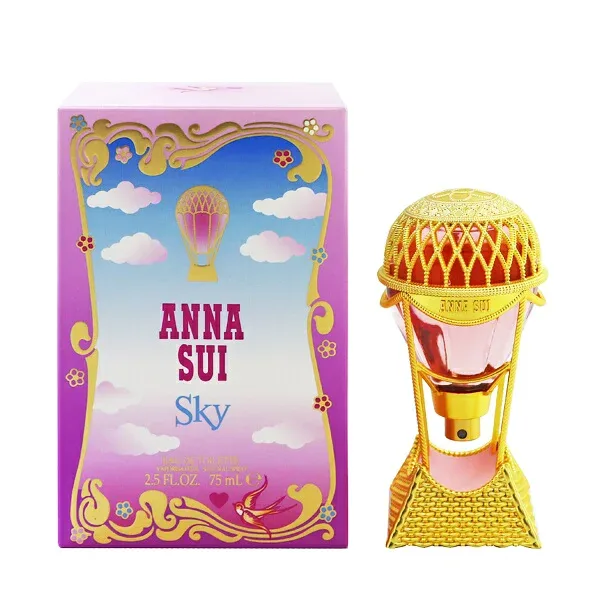 アナスイ グルマン 香水 レディース スカイ EDT・SP 75ml
