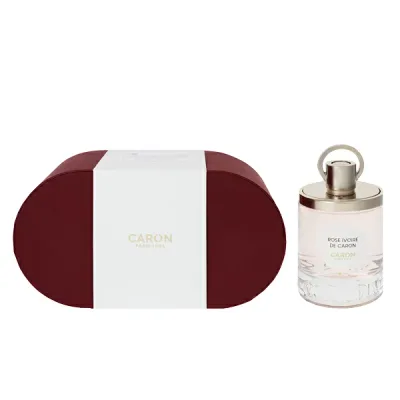 キャロン 香水 レディース ローズ・イヴォワール EDP・SP 100ml 送料無料 香水 フレグランス