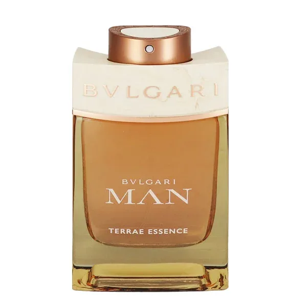 香水 メンズ ブルガリ マン テラエ エッセンス (テスター) EDP・SP 100ml 送料無料 香水 フレグランス