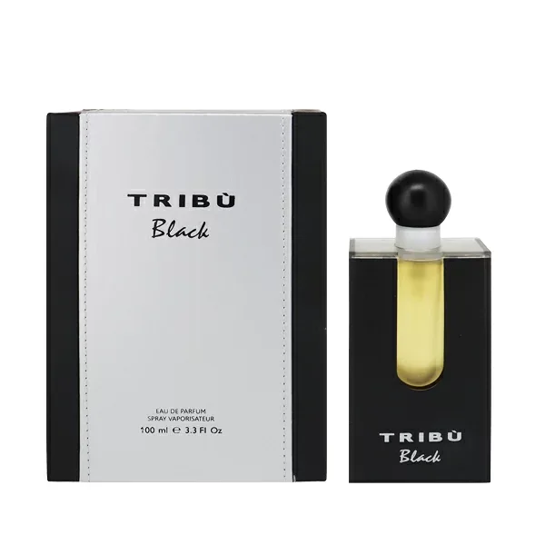ベネトン 【在庫限り】 香水 メンズ トリブ ブラック EDP・SP 100ml 送料込み(沖縄・離島を除く)