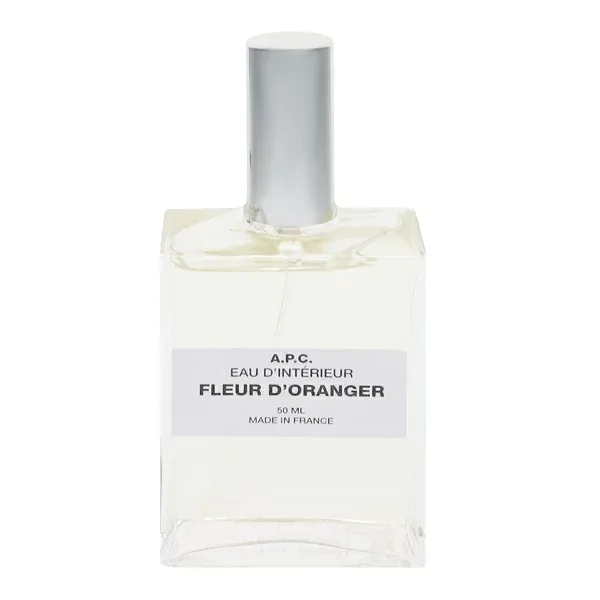 アーペーセー オレンジフラワー ルームスプレー 50ml