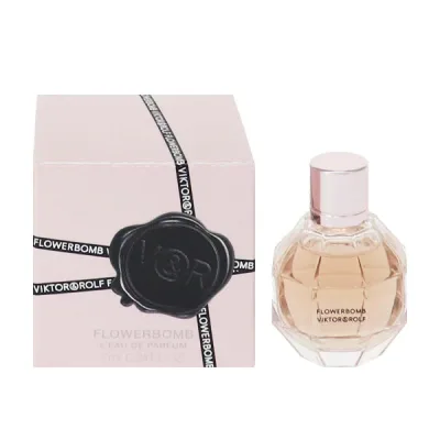 ヴィクター&ロルフ 【在庫限り】 香水 レディース フラワー ボム ミニ香水 EDP・BT 7ml 送料込み(沖縄・離島を除く)