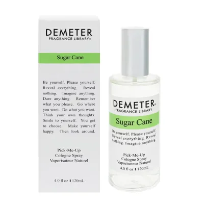 ディメーター 【在庫限り】 香水 メンズ レディース シュガー ケーン EDC・SP 120ml
