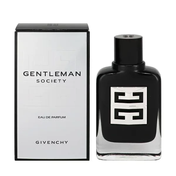 ジバンシイ 香水 メンズ ジェントルマン ソサイエティ EDP・SP 60ml 送料無料 香水 フレグランス