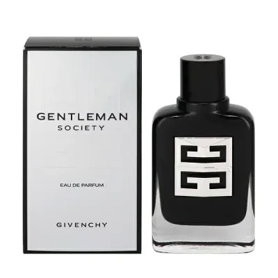 ジバンシイ 香水 メンズ ジェントルマン ソサイエティ EDP・SP 60ml 送料無料 香水 フレグランス