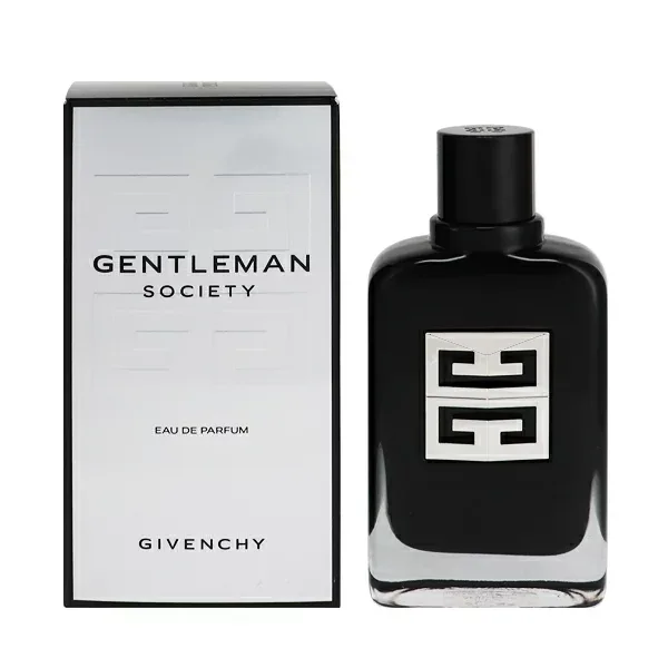 香水 GIVENCHY ジェントルマン ソサイエティ EDP・SP 100ml 【送料無料】【フレグランス ギフト プレゼント 誕生日 メンズ・男性用】【ジェントルマン GENTLEMAN SOCIETY EAU DE PARFUM SPRAY】