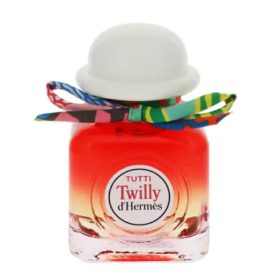香水 レディース トゥッティ ツイリー ドゥ エルメス (テスター) EDP・SP 85ml 送料無料 香水 フレグランス