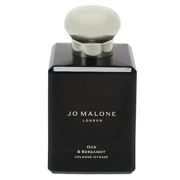 ジョー マローン 香水 メンズ レディース ウード&ベルガモット インテンス EDC・SP 50ml 送料無料 香水 フレグランス