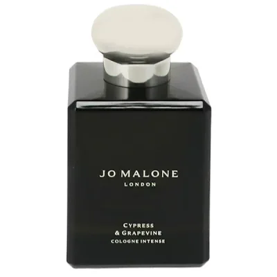 ジョー マローン 香水 レディース サイプレス&グレープバイン インテンス EDC・SP 50ml 送料無料 香水 フレグランス