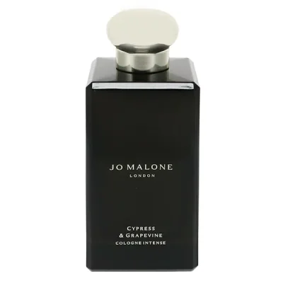 ジョー マローン 香水 レディース サイプレス&グレープバイン インテンス EDC・SP 100ml 送料無料 香水 フレグランス