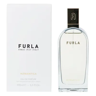 フルラ 香水 レディース ロマンティカ EDP・SP 100ml 送料無料 香水 フレグランス