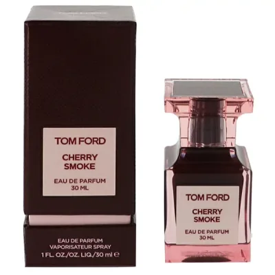 トムフォード 香水 レディース チェリー スモーク EDP・SP 30ml 送料無料 香水 フレグランス