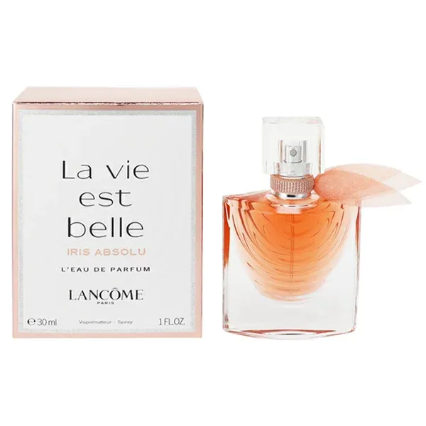 ランコム 香水 レディース ラヴィエベル イリス アブソリュ EDP・SP 30ml 送料無料 香水 フレグランス
