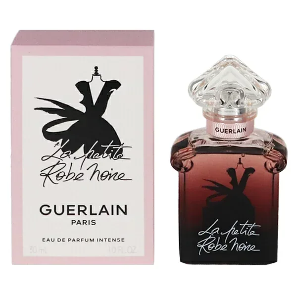 ゲラン 香水 レディース ラ プティット ローブ ノワール オーデパルファン インテンス EDP・SP 30ml 送料込み(沖縄・離島を除く) 香水 フレグランス