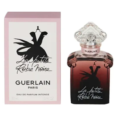 ゲラン 香水 レディース ラ プティット ローブ ノワール オーデパルファン インテンス EDP・SP 30ml 送料込み(沖縄・離島を除く) 香水 フレグランス