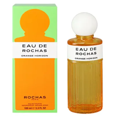 香水 レディース オー デ ロシャス オレンジホライズン EDT・SP 100ml 送料無料 香水 フレグランス