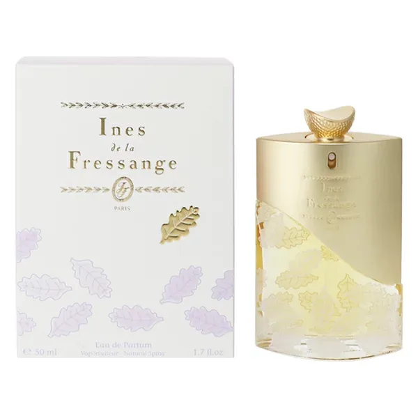 香水 レディース イネス ド フラサンジェ EDP・SP 50ml 送料込み(沖縄・離島を除く) 香水 フレグランス
