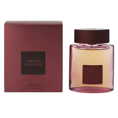 トムフォード 香水 レディース カフェ ローズ EDP・SP 100ml 送料無料 香水 フレグランス