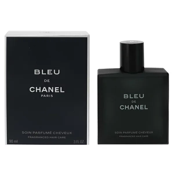 ブルー ドゥ シャネル ヘアケア パルファム 90ml 送料無料