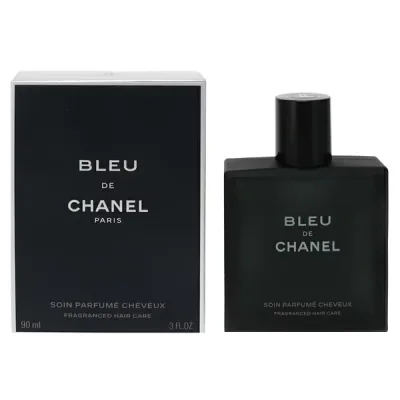 ブルー ドゥ シャネル ヘアケア パルファム 90ml 送料無料