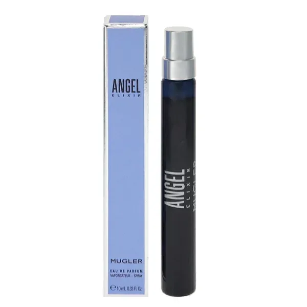 テュエリーミュグレー 香水 レディース エンジェル エリクシール ミニ香水 EDP・SP 10ml 送料込み(沖縄・離島を除く) 香水 フレグランス
