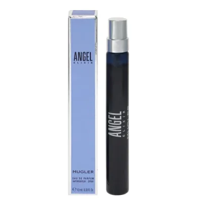 テュエリーミュグレー 香水 レディース エンジェル エリクシール ミニ香水 EDP・SP 10ml 送料込み(沖縄・離島を除く) 香水 フレグランス