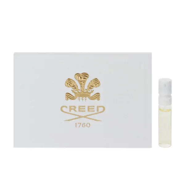香水 CREED カーミーナ (チューブサンプル) EDP・SP 2ml 【送料無料】【フレグランス ギフト プレゼント 誕生日 レディース・女性用】【CARMINA EAU DE PARFUM SPRAY】