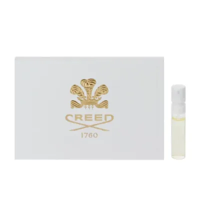 香水 CREED カーミーナ (チューブサンプル) EDP・SP 2ml 【送料無料】【フレグランス ギフト プレゼント 誕生日 レディース・女性用】【CARMINA EAU DE PARFUM SPRAY】
