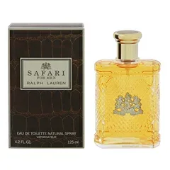 ラルフローレン 香水 メンズ サファリフォーメン (箱なし) EDT・SP 125ml 送料無料 香水 フレグランス
