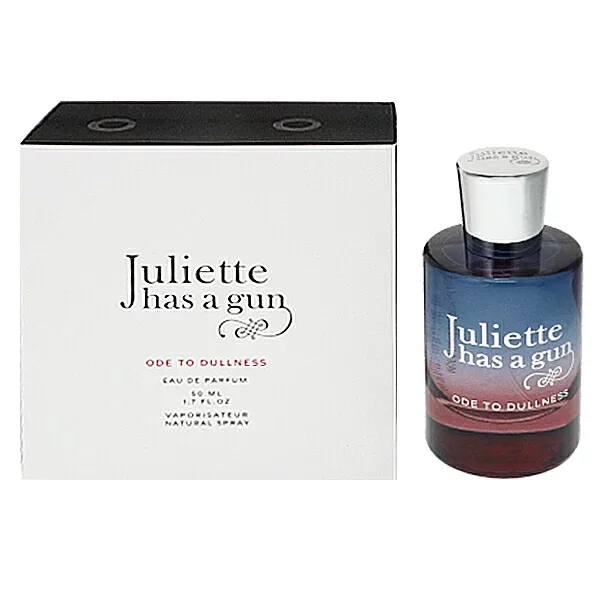 ジュリエット・ハズ・ア・ガン 香水 メンズ レディース オード トゥ ダルネス EDP・SP 50ml 送料無料 香水 フレグランス