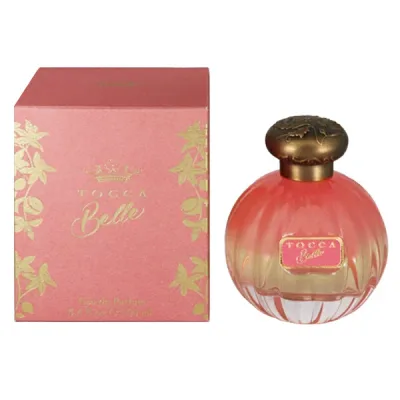トッカ 香水 レディース オードパルファム ベルの香り (箱なし) EDP・SP 100ml 送料無料 香水 フレグランス